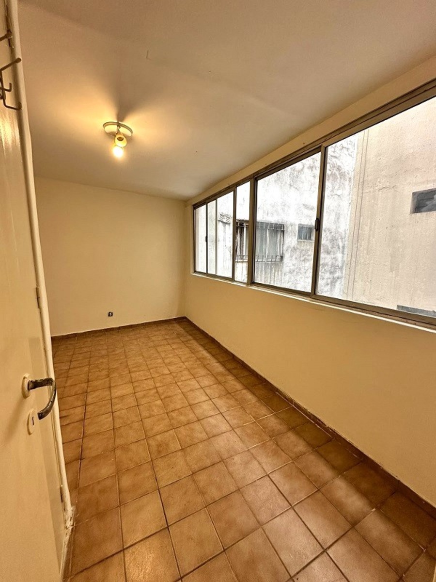 Departamento de 2 ambientes en Venta en Palermo