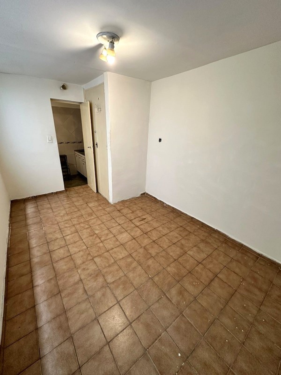 Departamento de 2 ambientes en Venta en Palermo