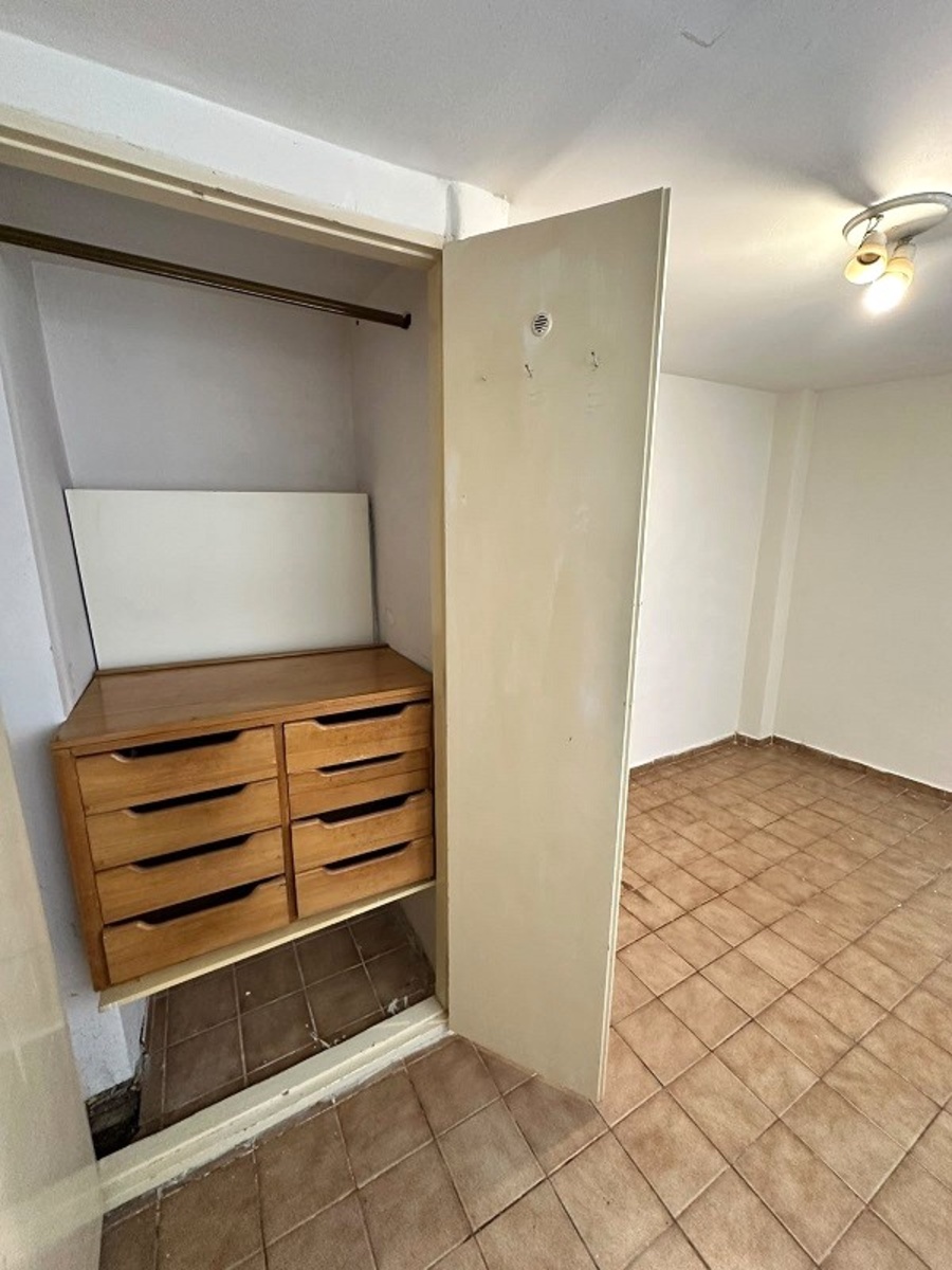 Departamento de 2 ambientes en Venta en Palermo