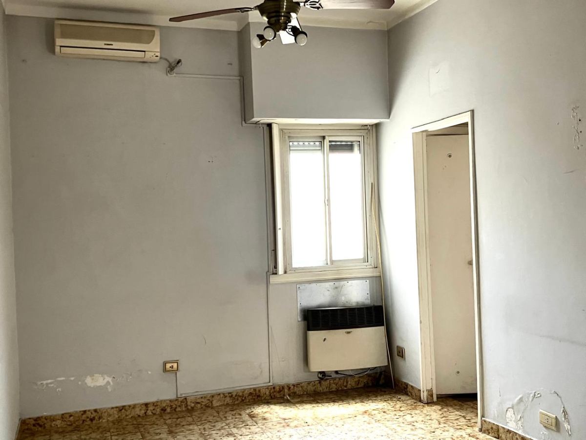 Departamento de 2 ambientes en  Alquiler en Villa Crespo. GURRUCHAGA al 500. Imagen 1