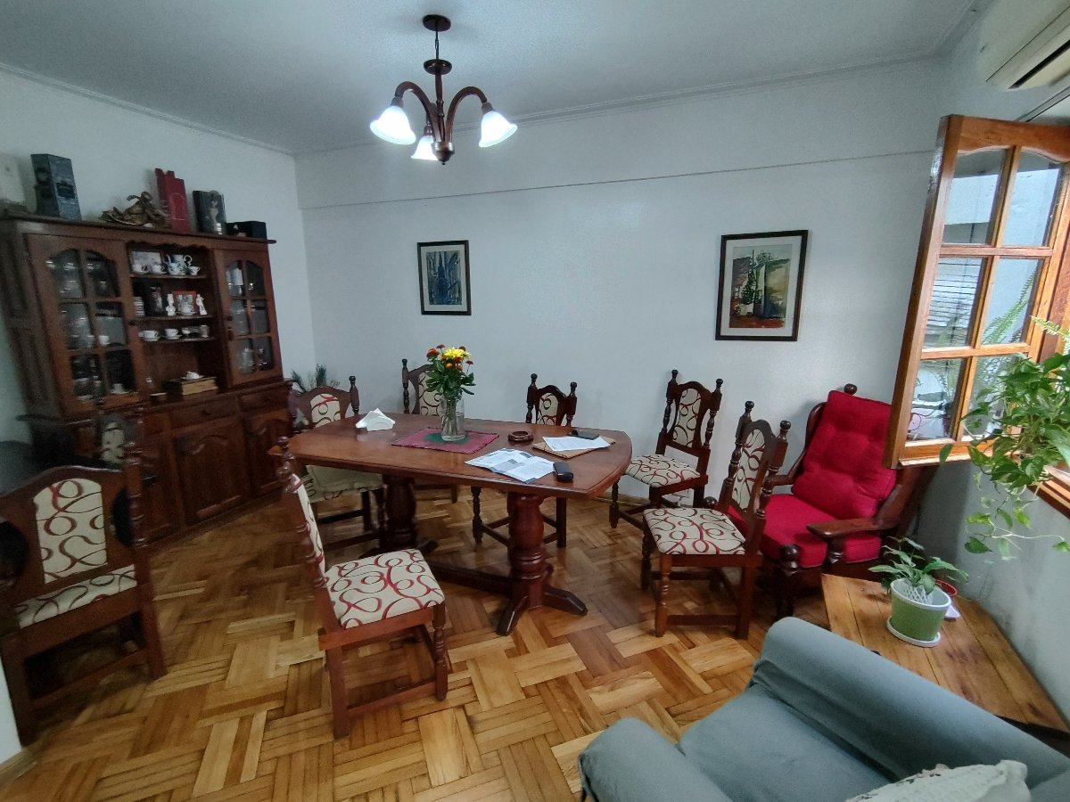 Departamento de 4 ambientes en  Venta en Caballito. HIDALGO al 300. Imagen 1