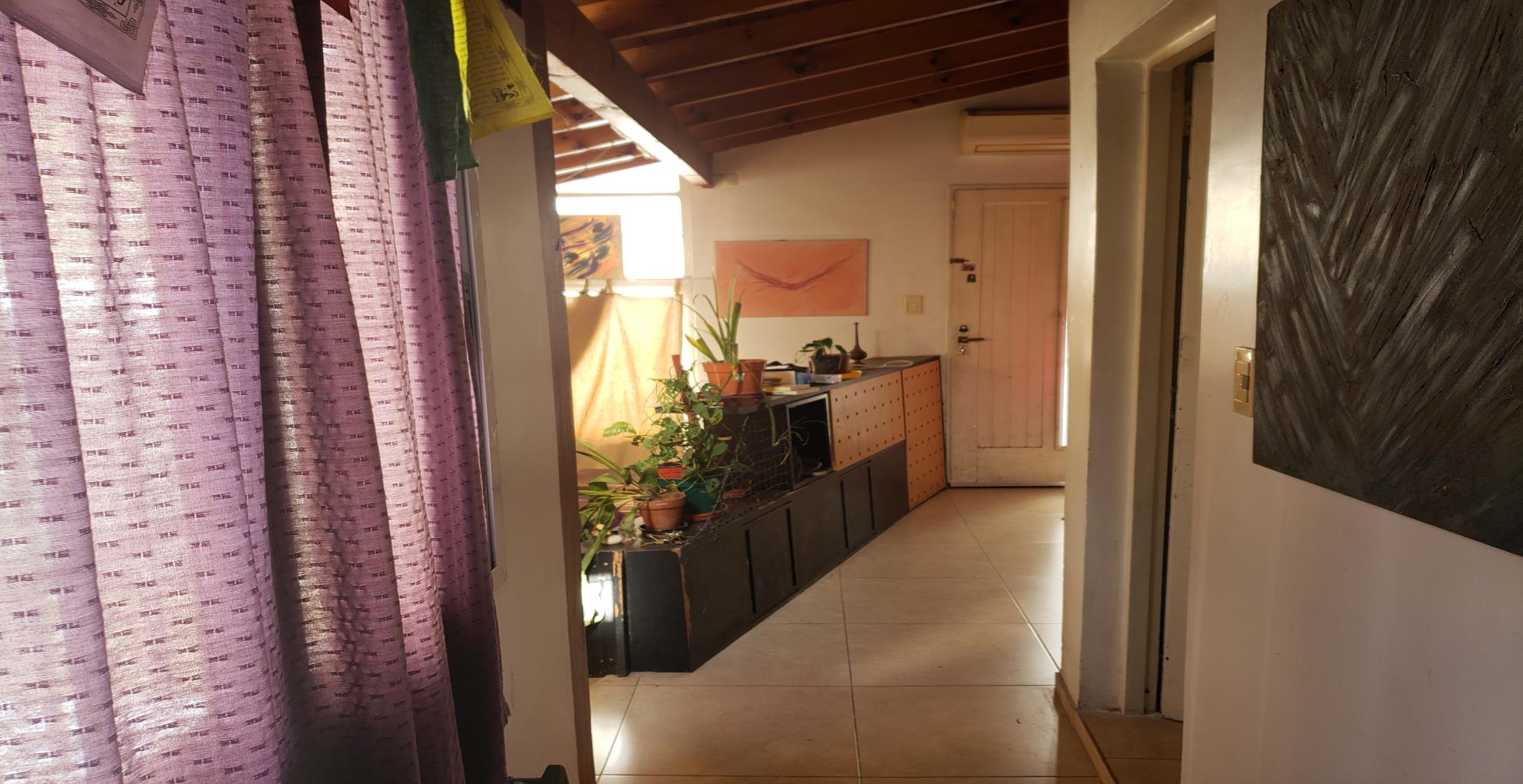 Depto.tipo casa de 3 ambientes en Venta en Almagro