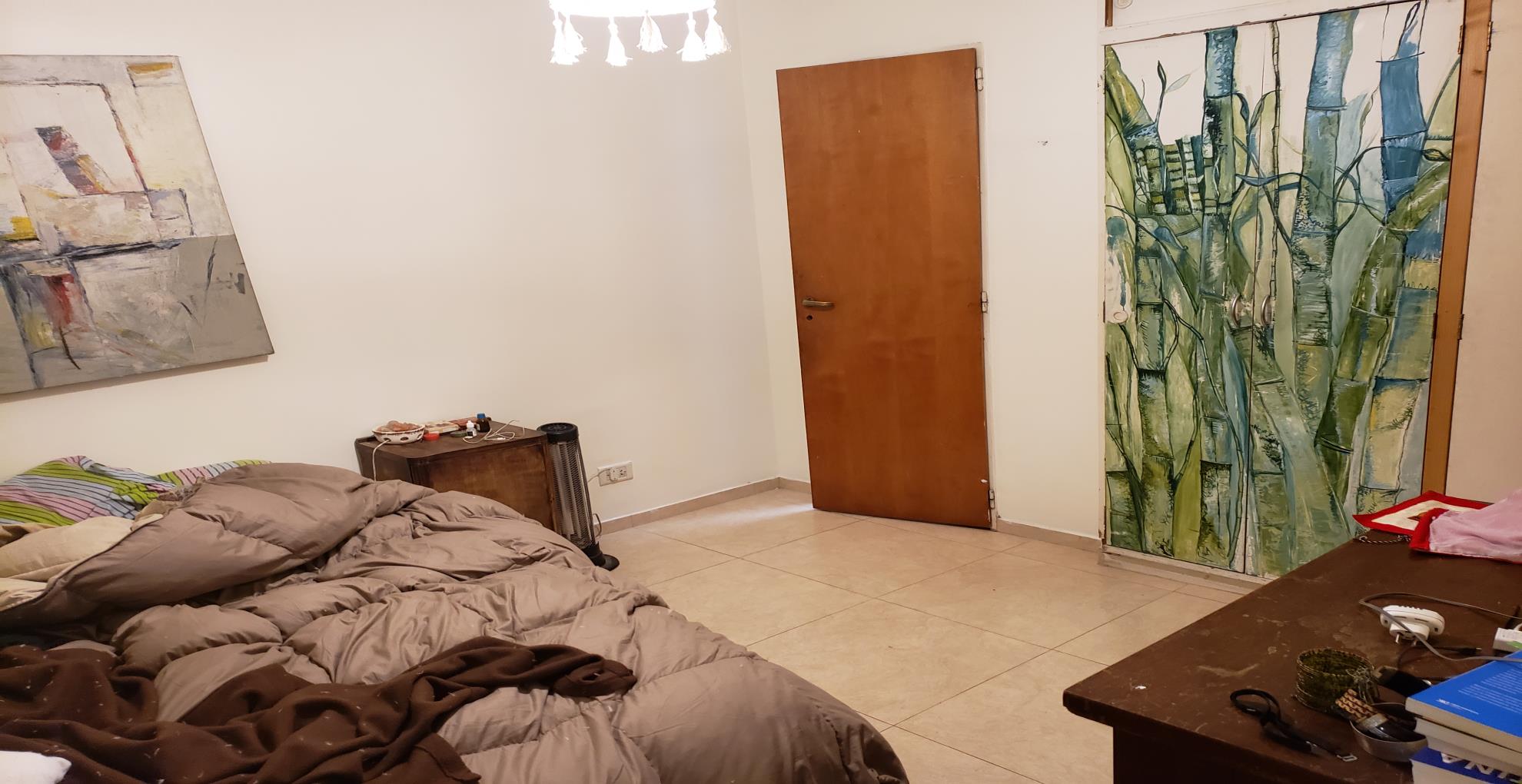 Depto.tipo casa de 3 ambientes en Venta en Almagro