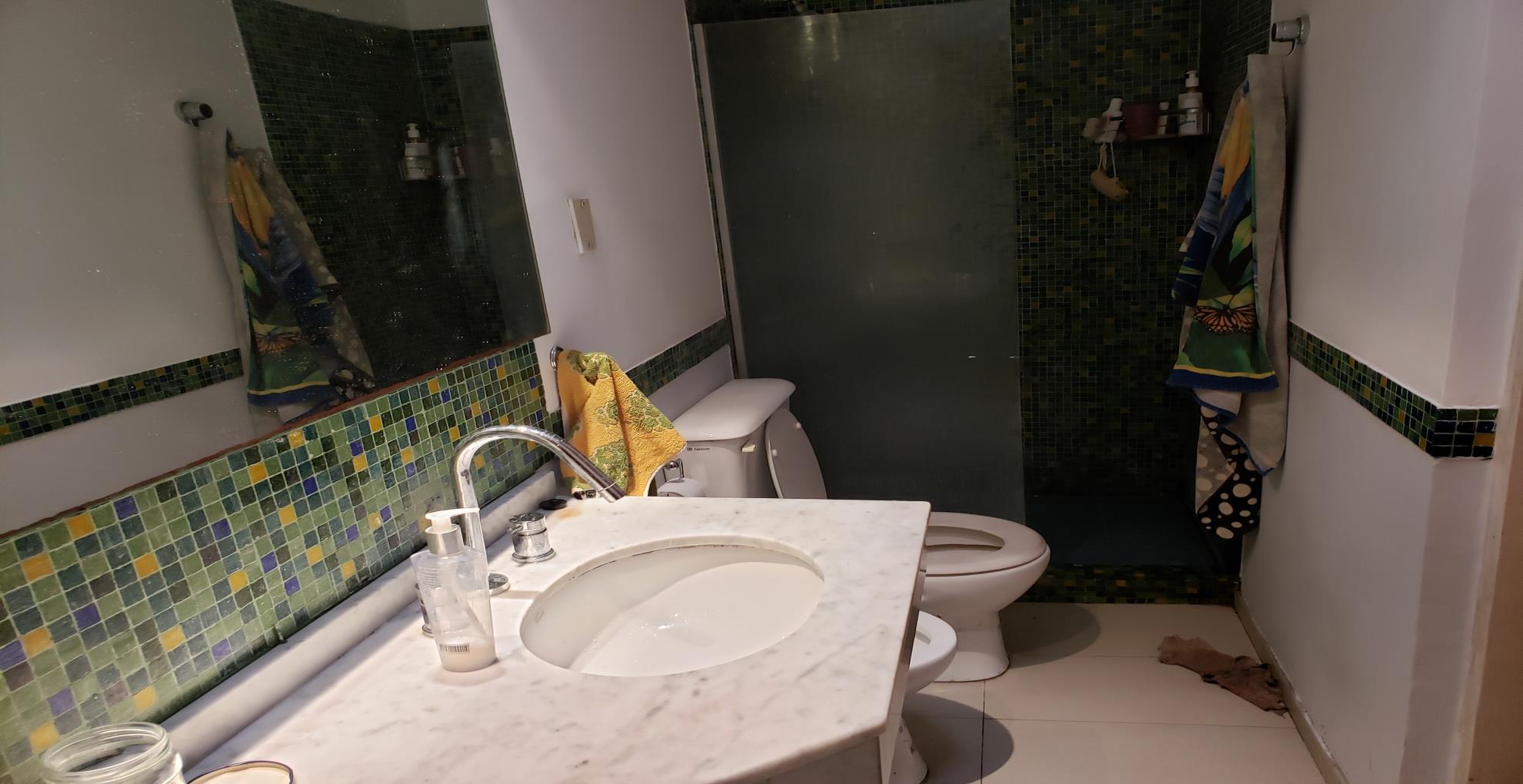 Depto.tipo casa de 3 ambientes en Venta en Almagro
