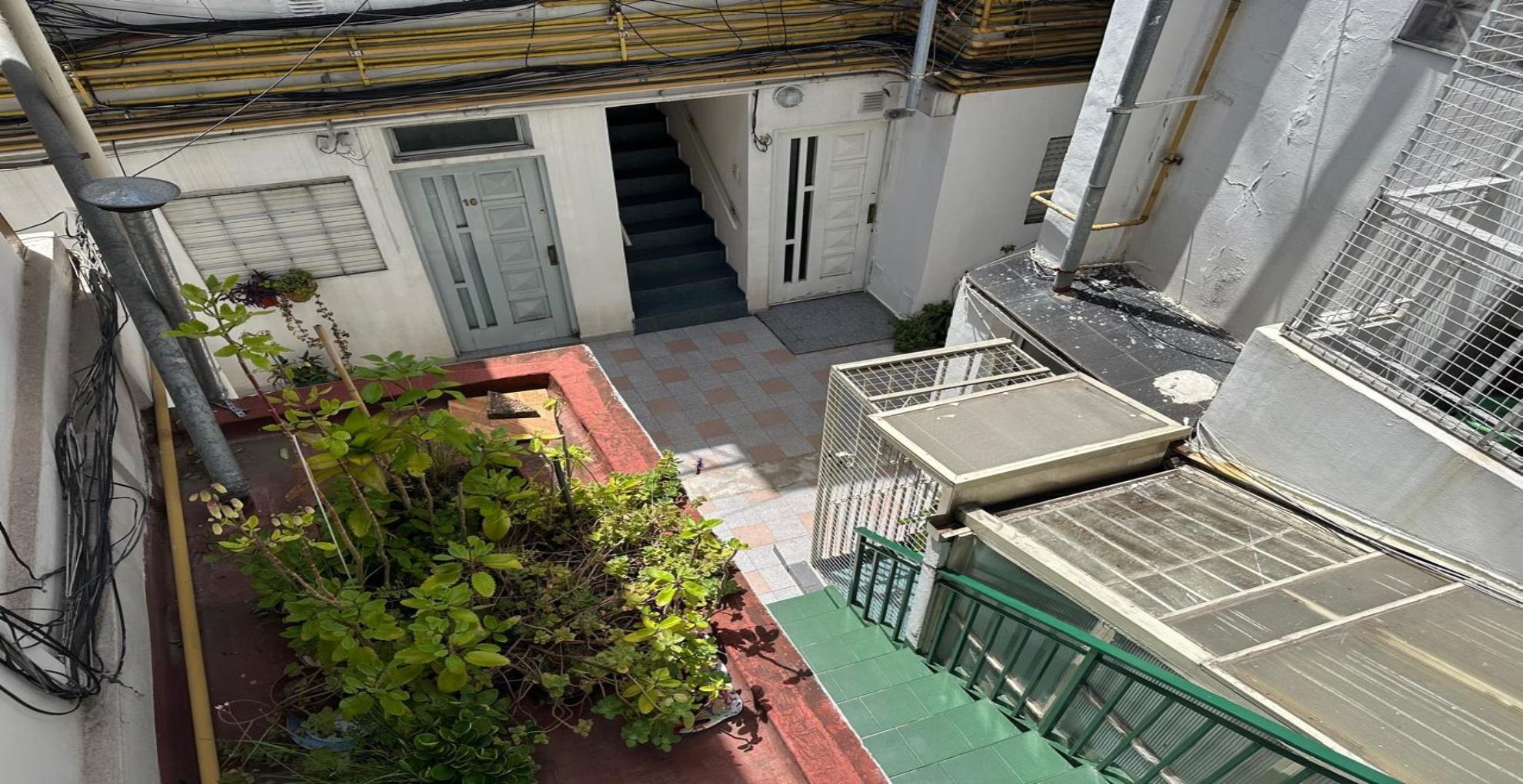 Depto.tipo casa de 3 ambientes en Venta en Almagro