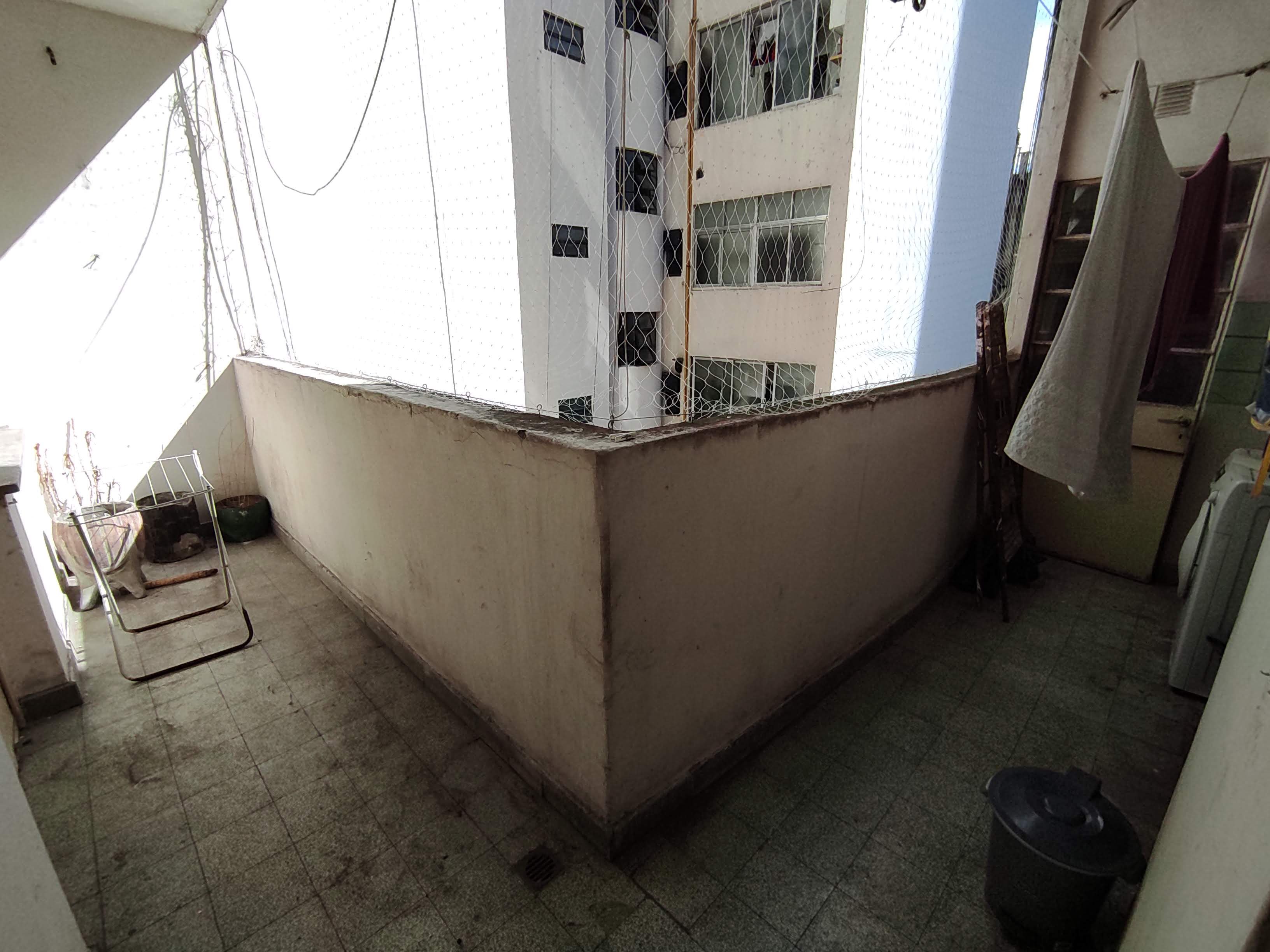 Depto.tipo casa de 4 ambientes en Venta en Caballito