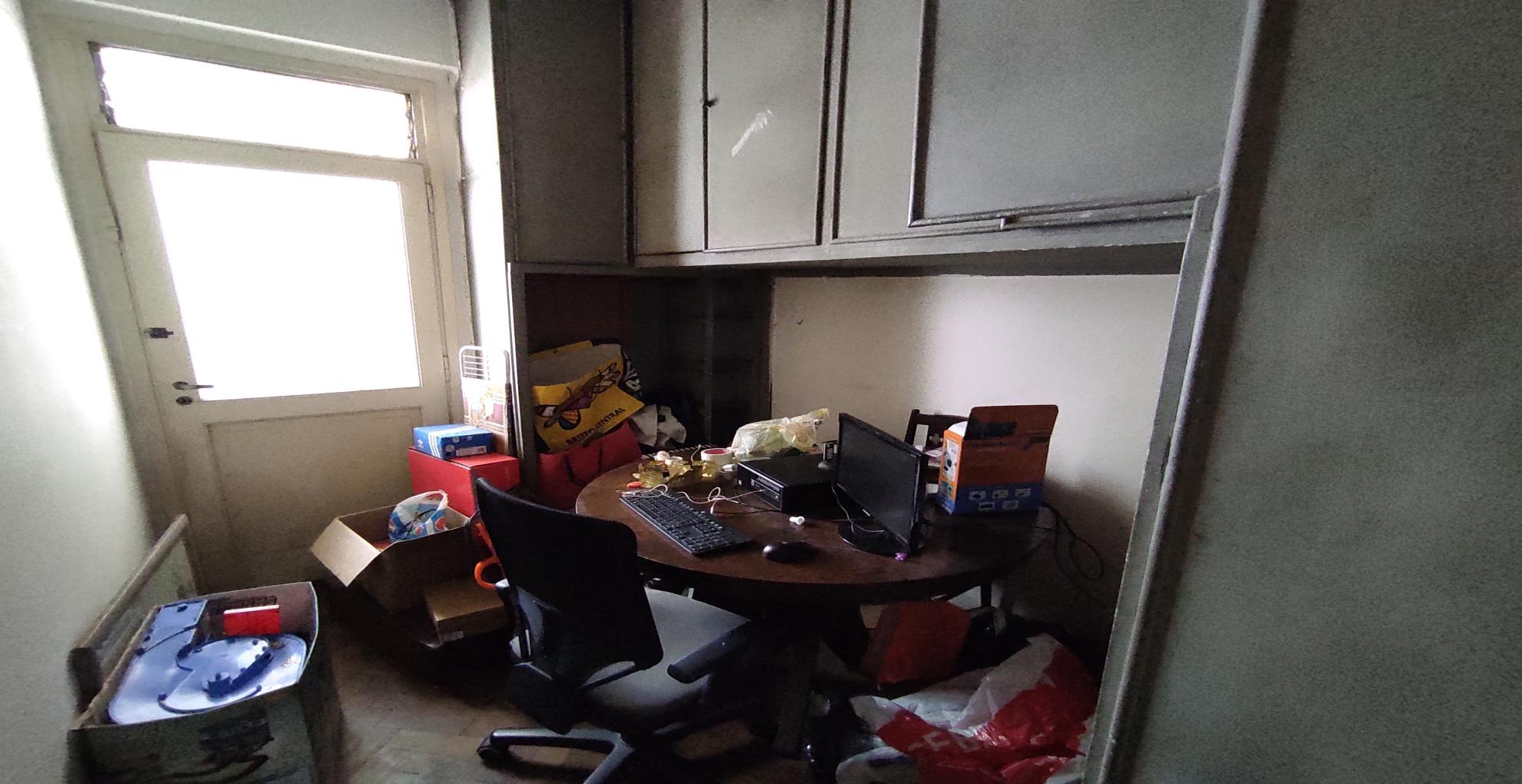 Depto.tipo casa de 4 ambientes en Venta en Caballito