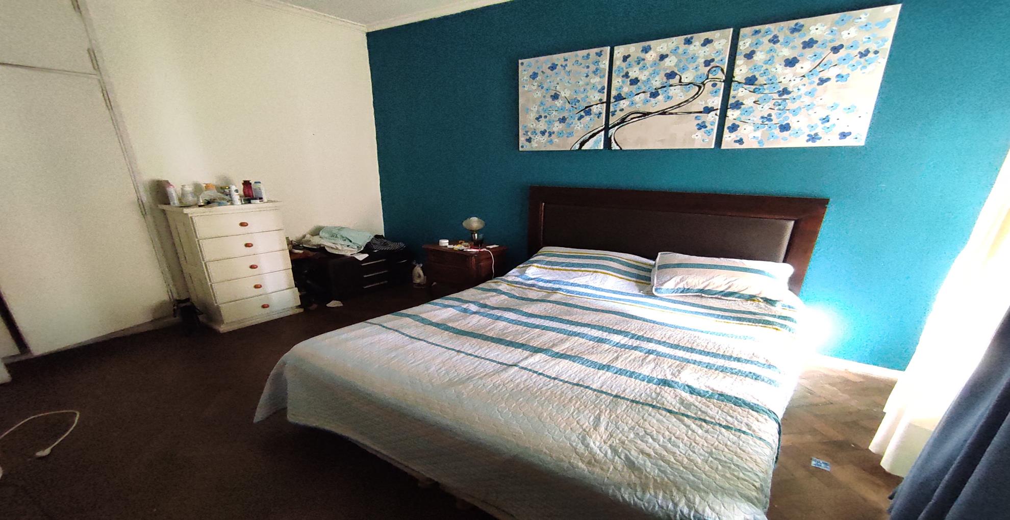 Depto.tipo casa de 4 ambientes en Venta en Caballito