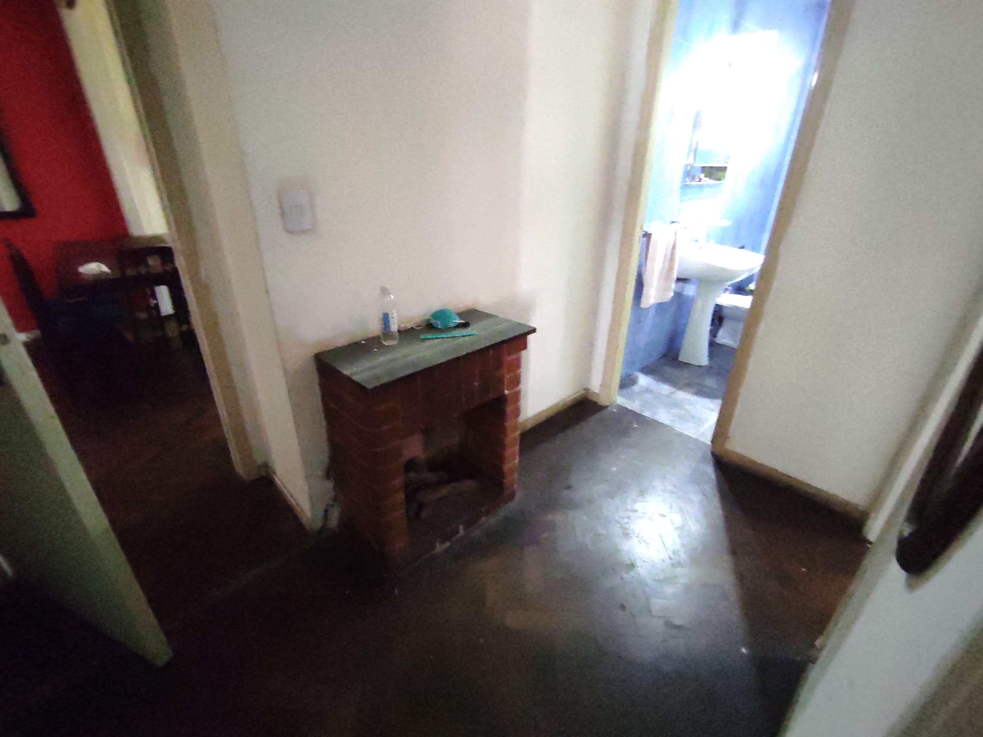 Depto.tipo casa de 4 ambientes en Venta en Caballito
