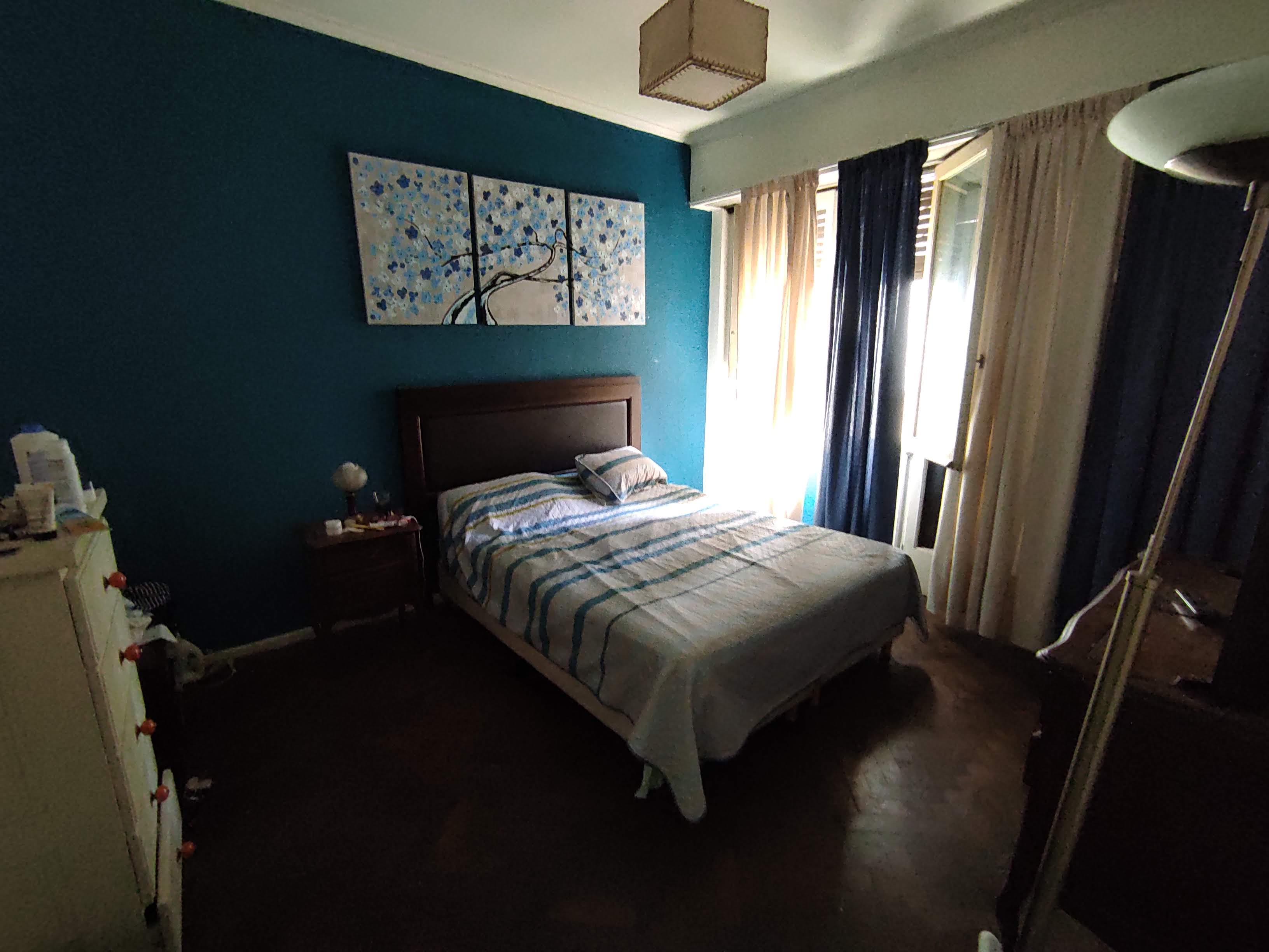 Depto.tipo casa de 4 ambientes en Venta en Caballito