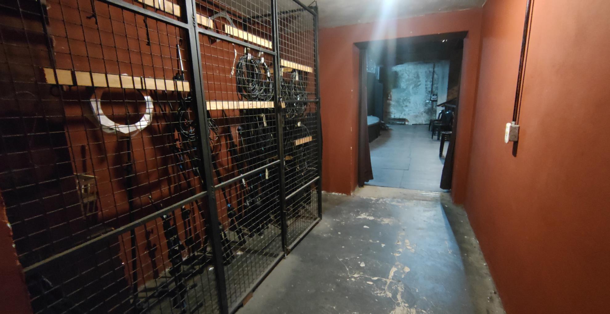 Depto.tipo casa de 4 ambientes en Venta en Almagro