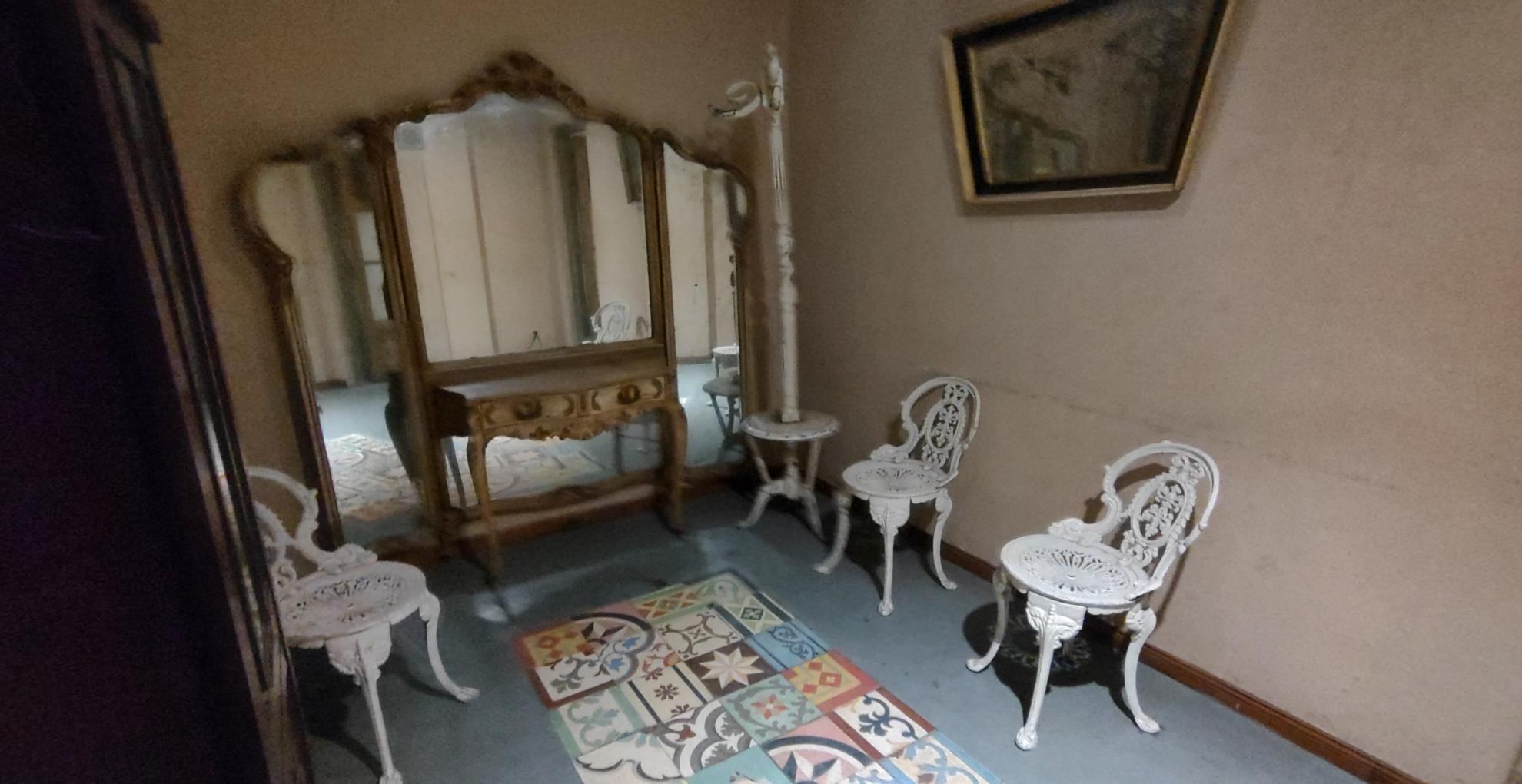 Depto.tipo casa de 4 ambientes en Venta en Almagro