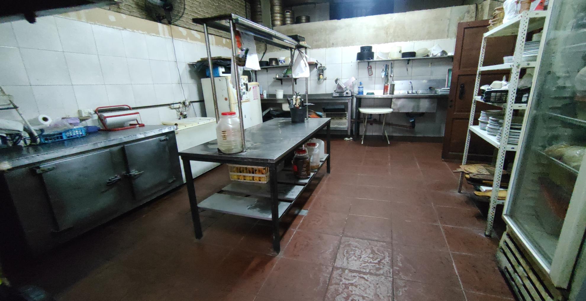 Depto.tipo casa de 4 ambientes en Venta en Almagro