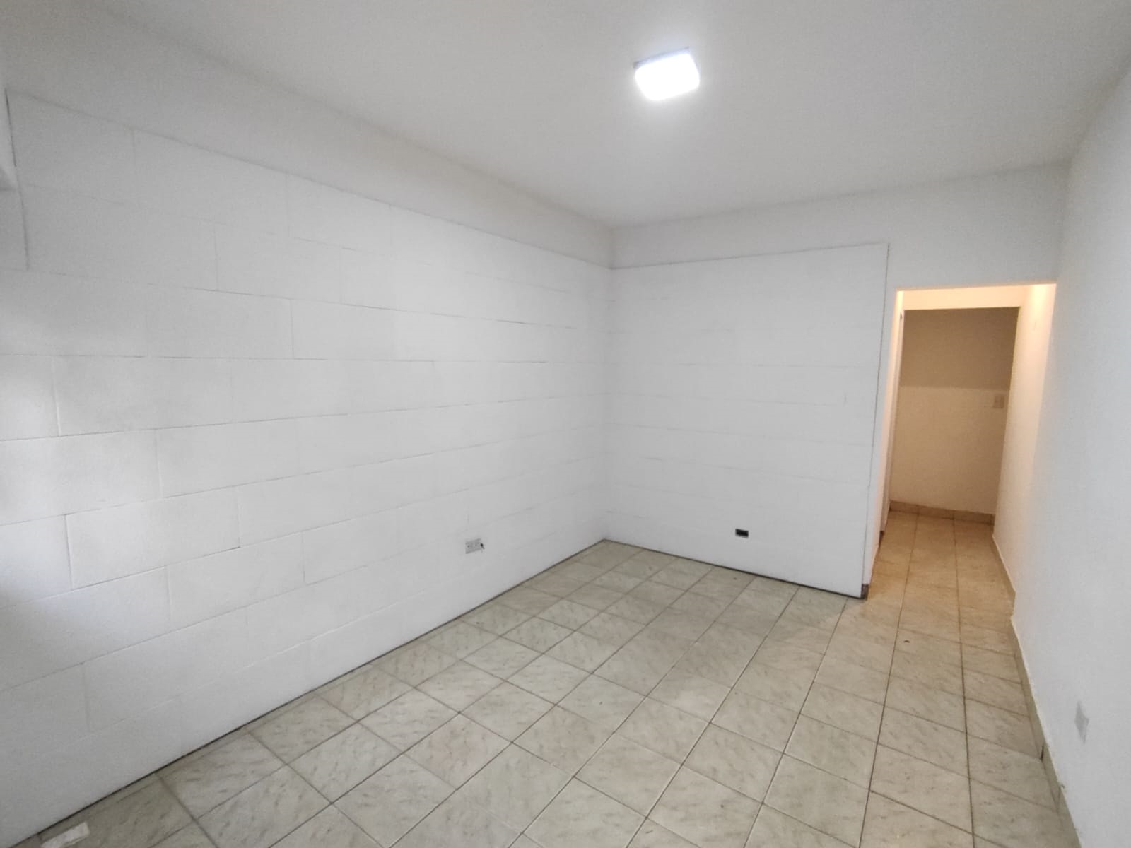 Depto.tipo casa de 2 ambientes en Venta en Villa crespo