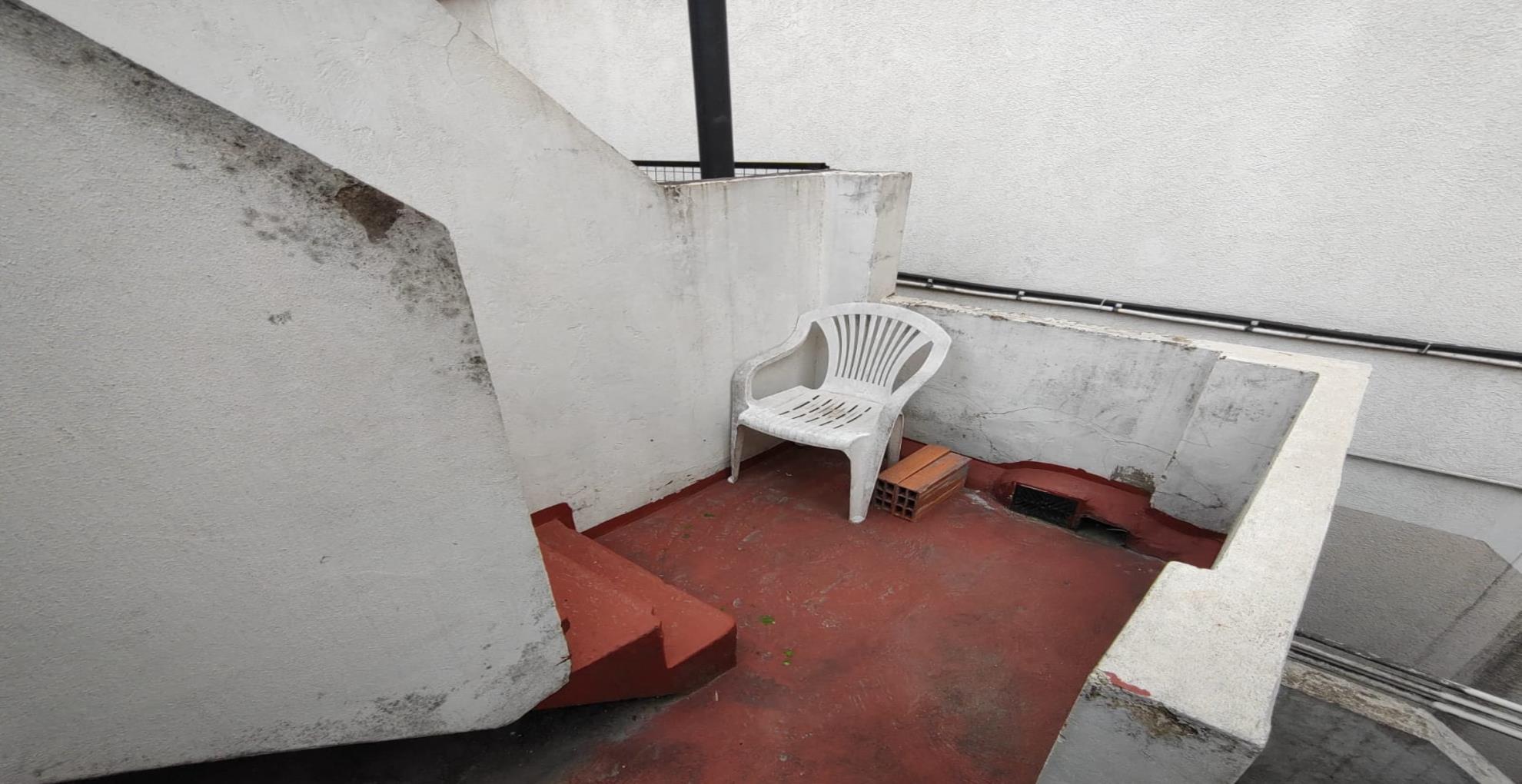 Depto.tipo casa de 2 ambientes en Venta en Villa crespo