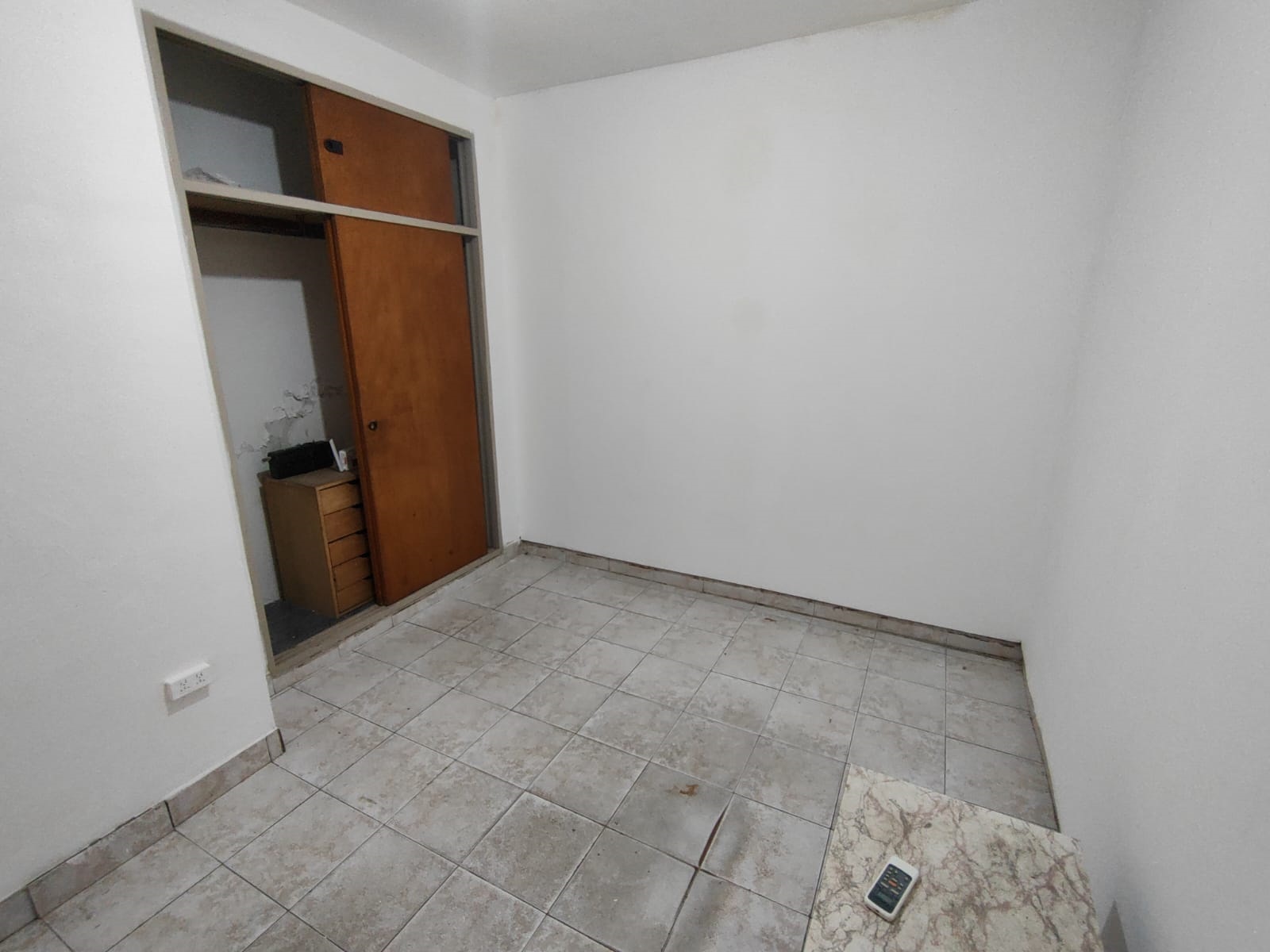 Depto.tipo casa de 2 ambientes en Venta en Villa crespo