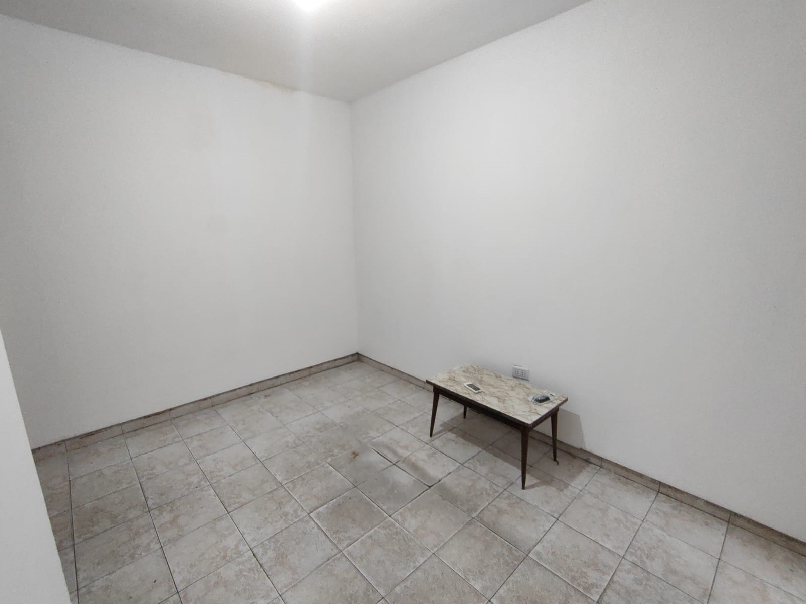 Depto.tipo casa de 2 ambientes en Venta en Villa crespo