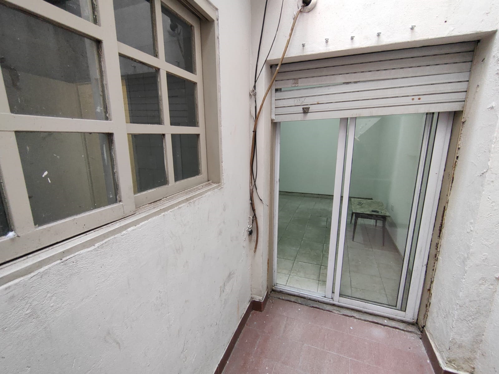 Depto.tipo casa de 2 ambientes en Venta en Villa crespo