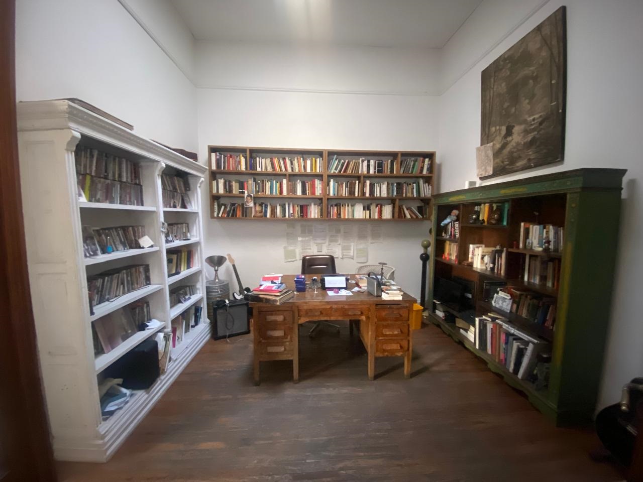 Depto.tipo casa de 4 ambientes en Venta en Parque centenario
