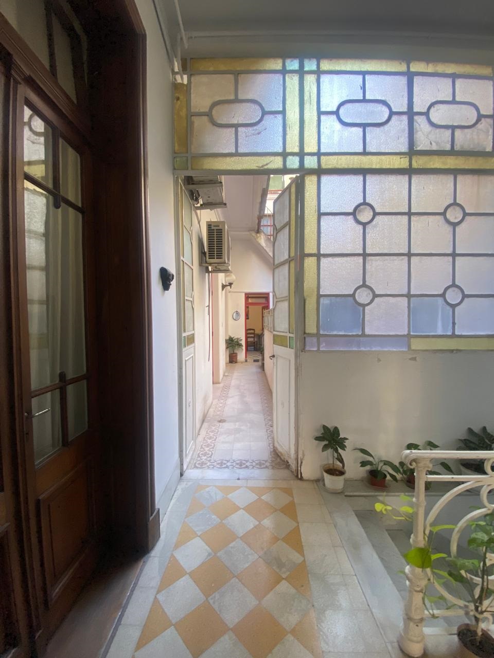 Depto.tipo casa de 4 ambientes en Venta en Parque centenario