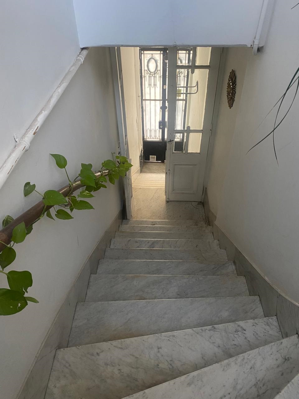 Depto.tipo casa de 4 ambientes en Venta en Parque centenario
