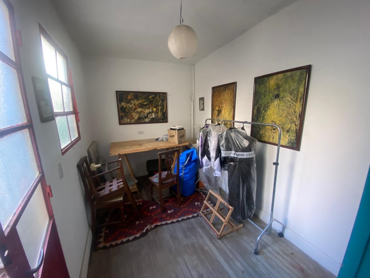 Depto.tipo casa de 4 ambientes en Venta en Parque centenario