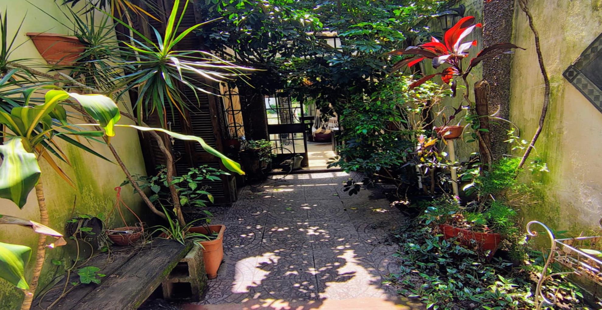 Depto.tipo casa de 8 ambientes en  Venta en Caballito. QUITO al 4200. Imagen 1