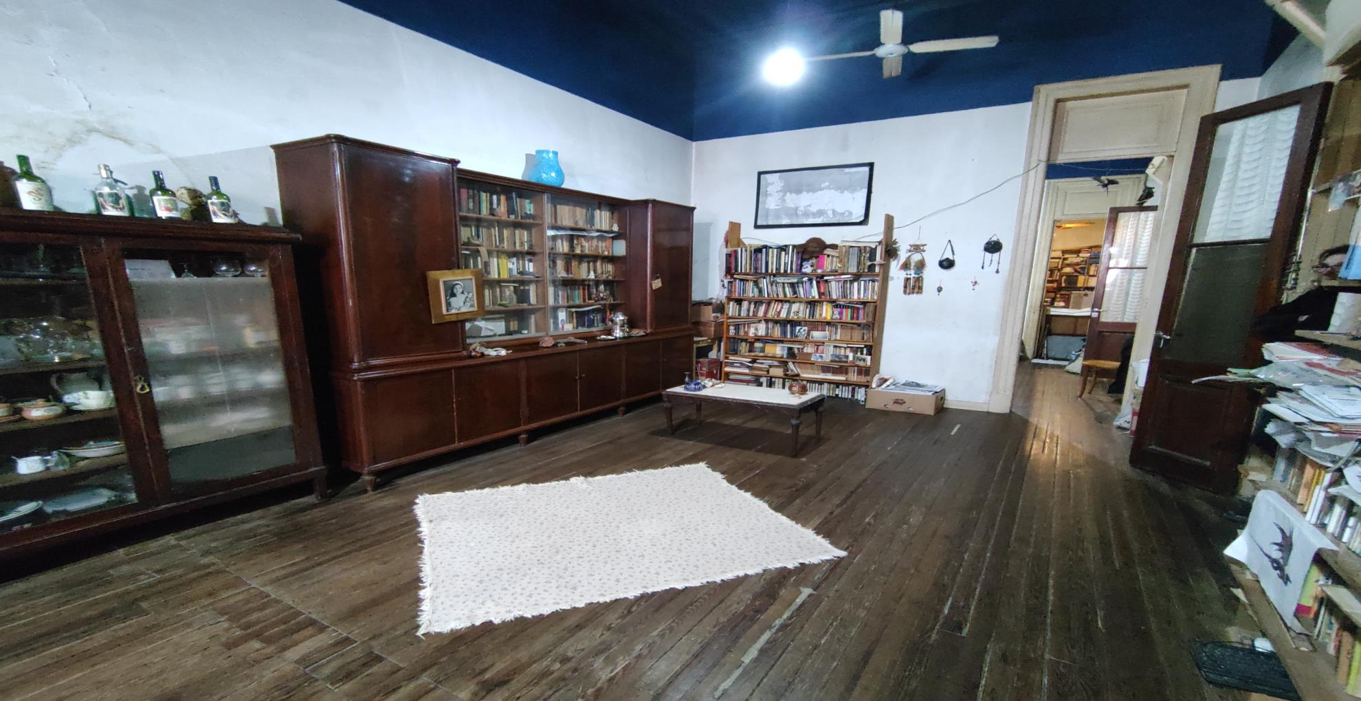 Depto.tipo casa de 5 ambientes en Venta en Almagro