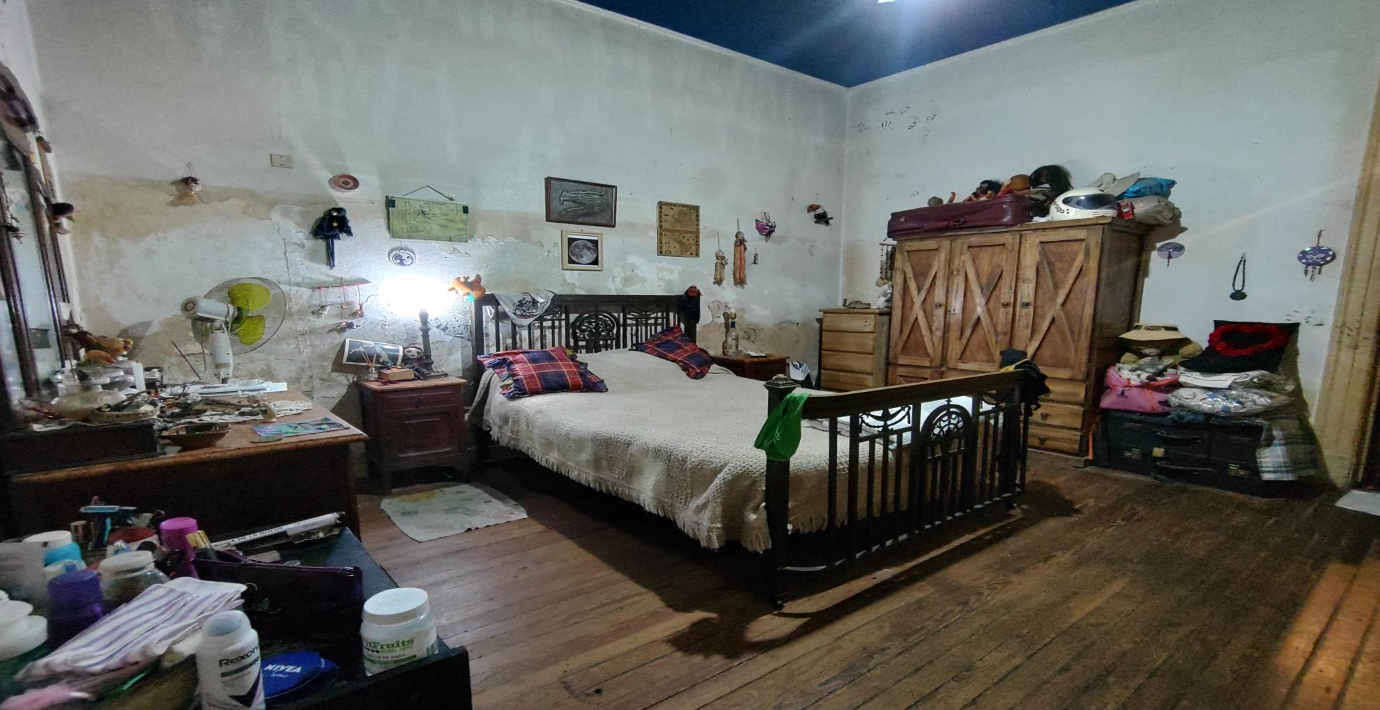 Depto.tipo casa de 5 ambientes en Venta en Almagro