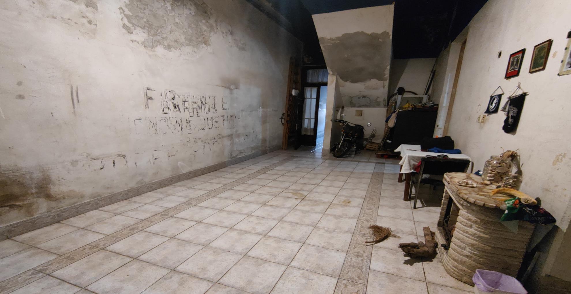 Depto.tipo casa de 5 ambientes en Venta en Almagro