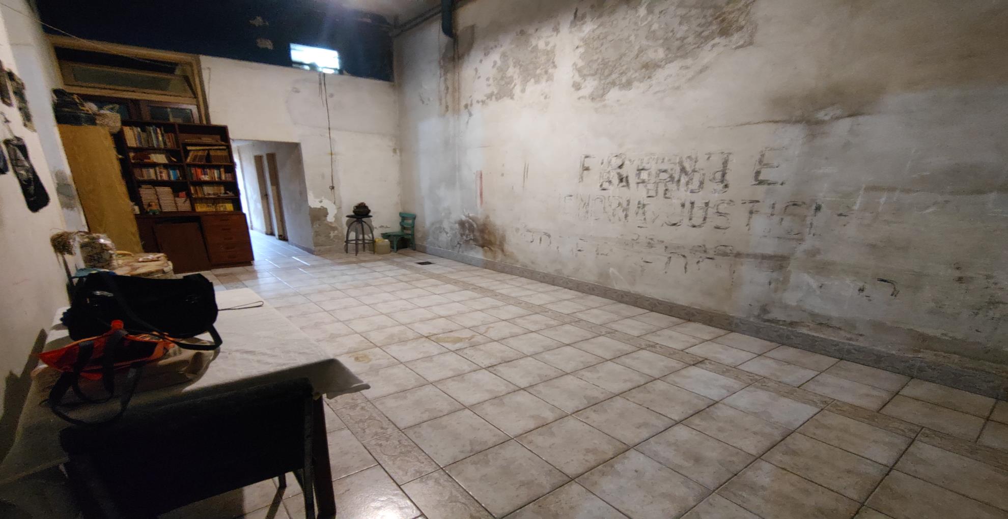 Depto.tipo casa de 5 ambientes en Venta en Almagro