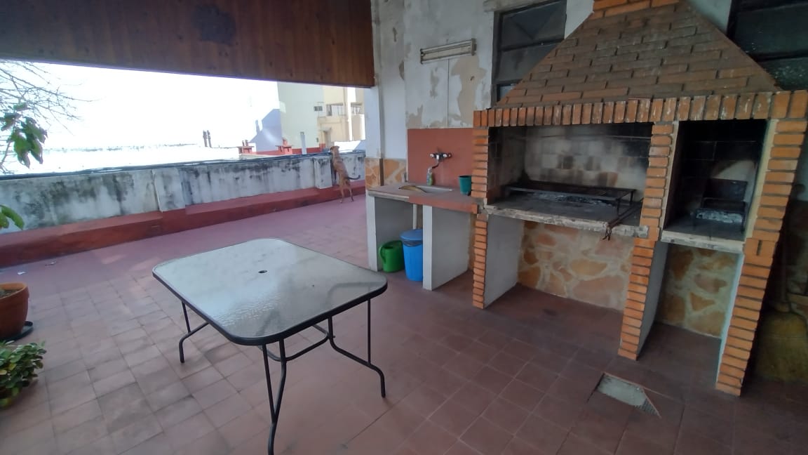 Depto.tipo casa de 4 ambientes en  Alquiler en Villa Crespo. EUSTOQUI FRIAS GRAL al 400. Imagen 1