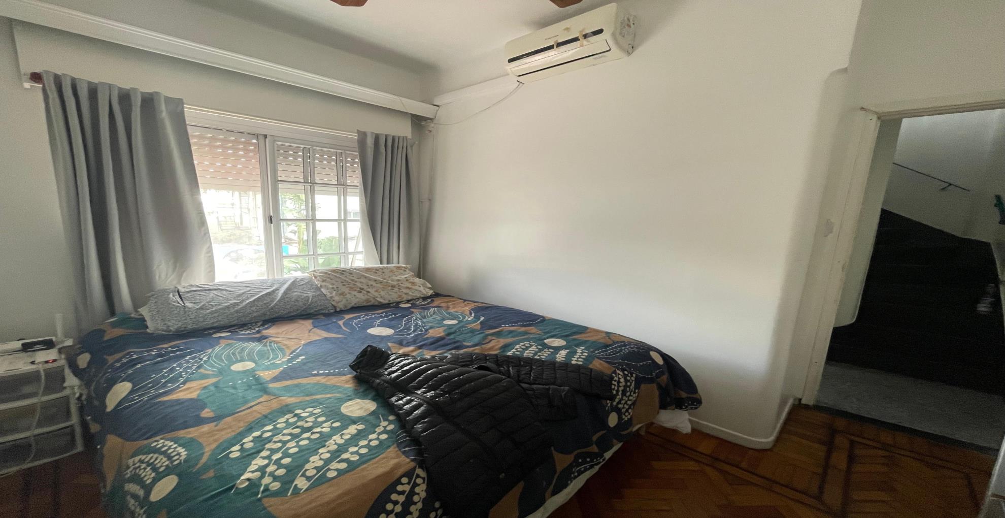 Depto.tipo casa de 5 ambientes en Venta en Caballito