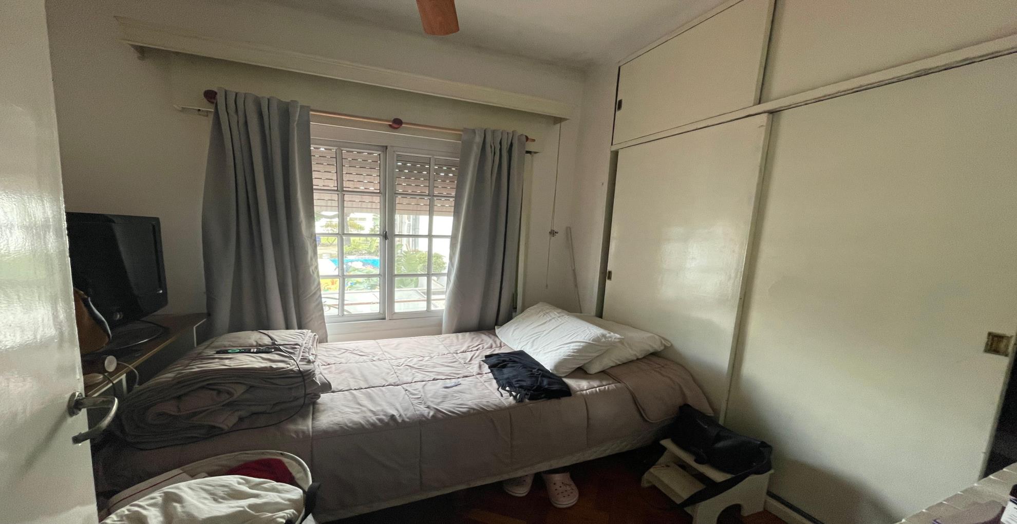 Depto.tipo casa de 5 ambientes en Venta en Caballito