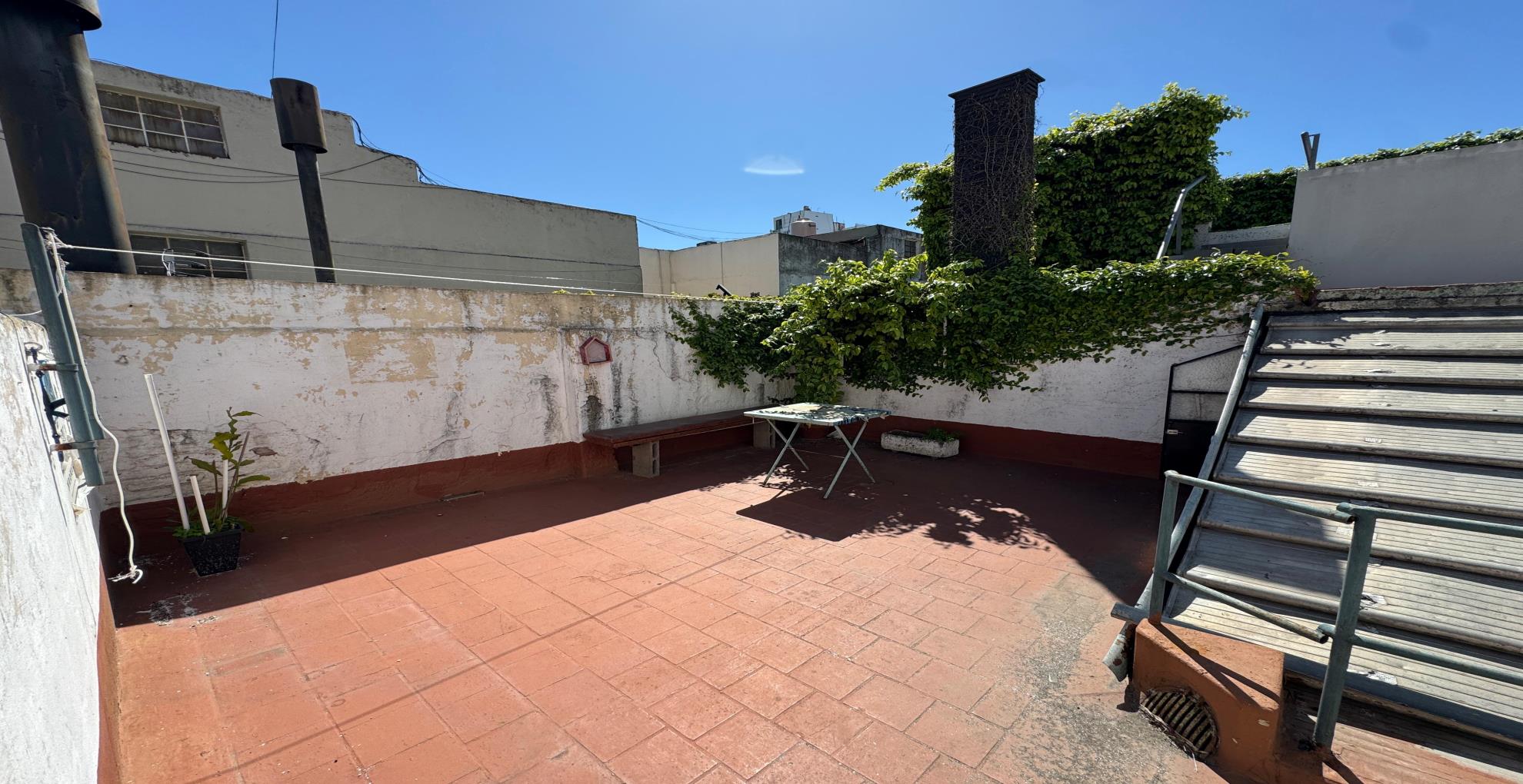 Depto.tipo casa de 3 ambientes en  Venta en Palermo. GORRITI al 3700. Imagen 1