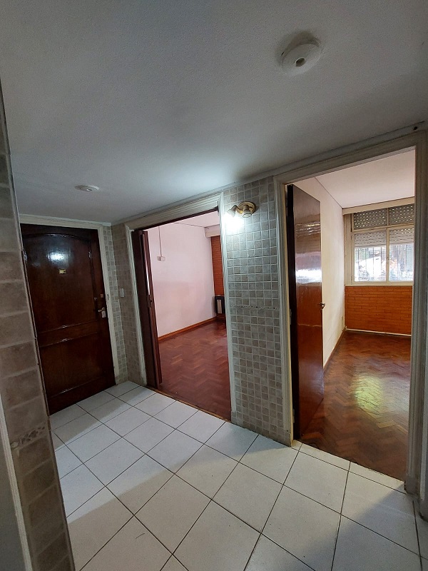 Depto.tipo casa de 3 ambientes en  Venta en Caballito. ACOYTE al 800. Imagen 1