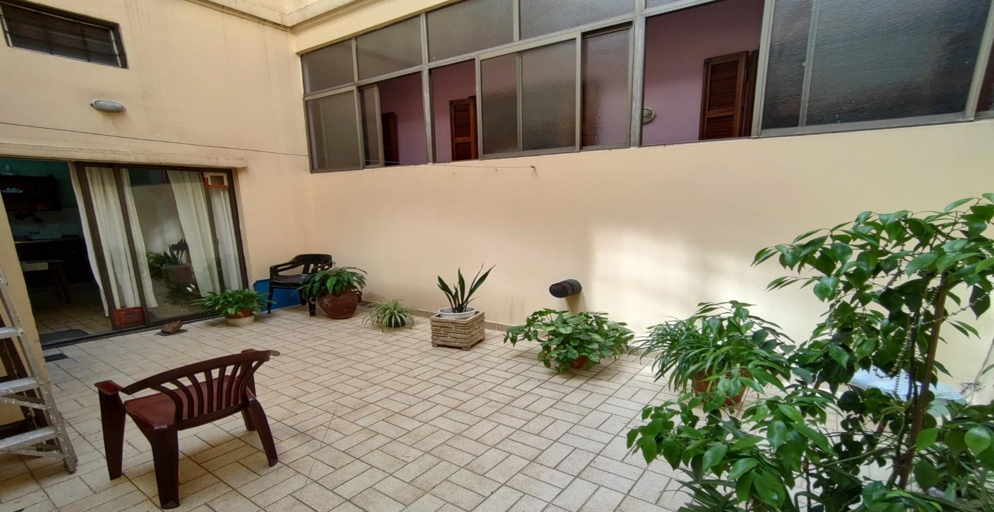 Depto.tipo casa de 3 ambientes en Venta en Almagro