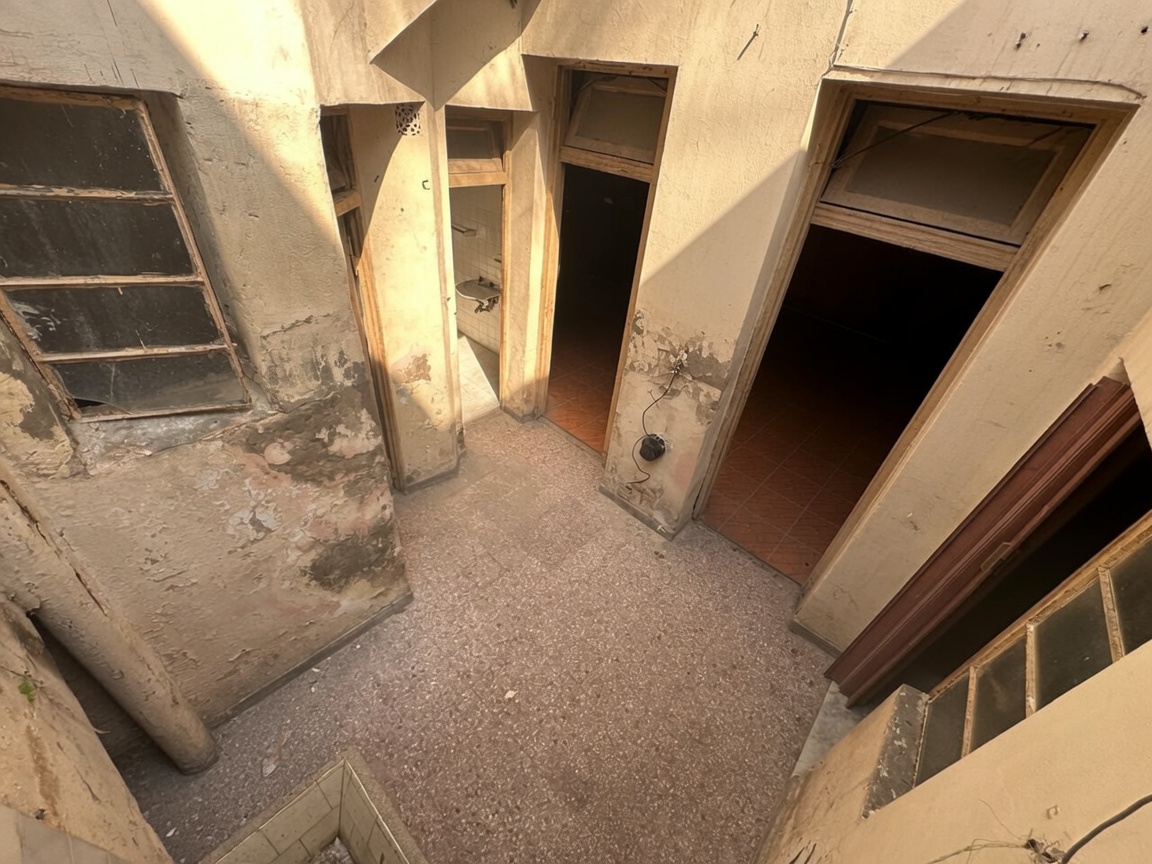 Depto.tipo casa de 3 ambientes en Venta en Palermo