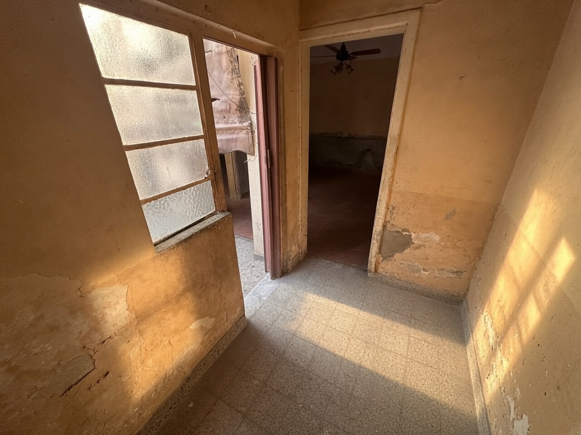 Depto.tipo casa de 3 ambientes en Venta en Palermo