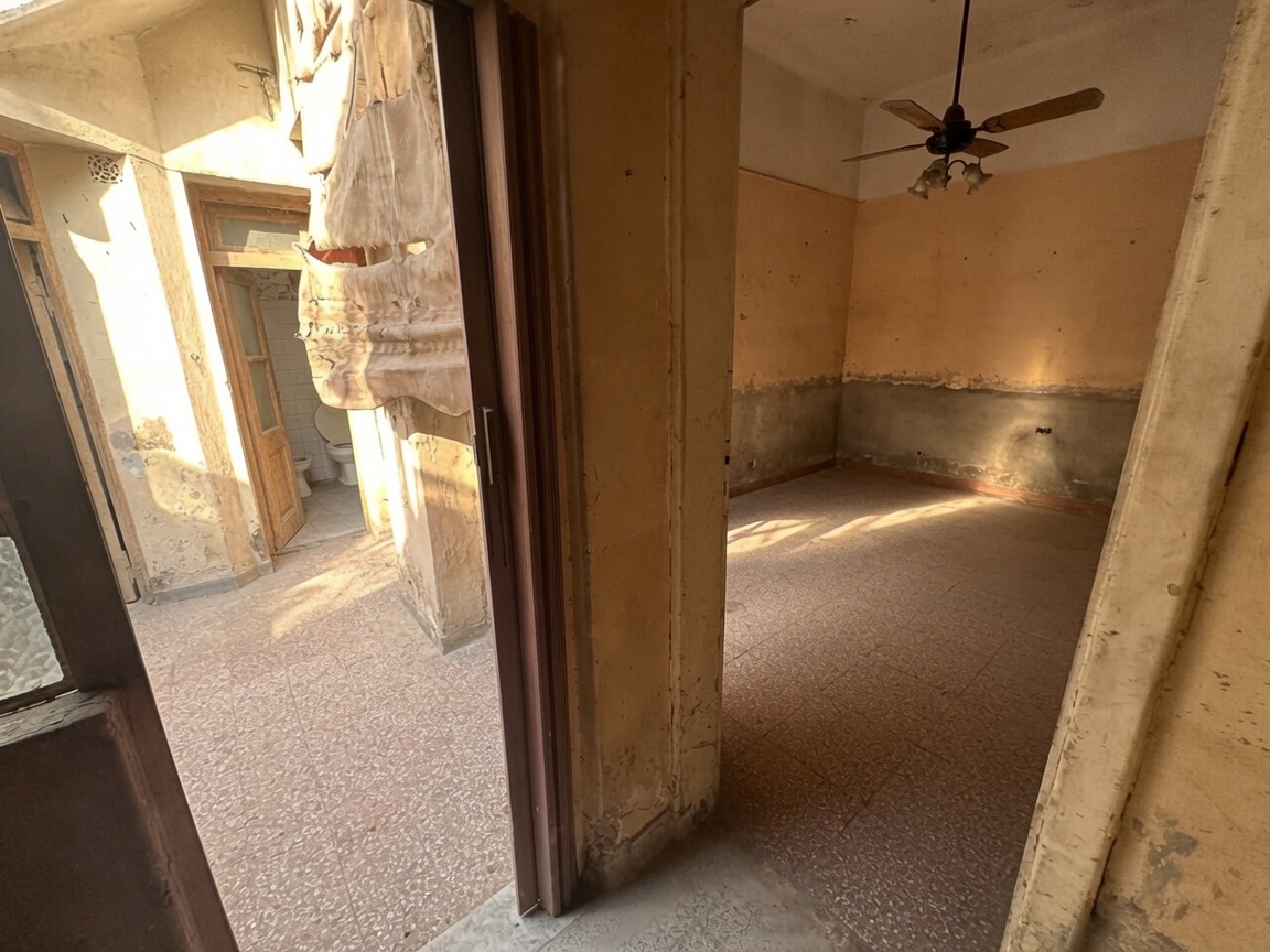 Depto.tipo casa de 3 ambientes en Venta en Palermo
