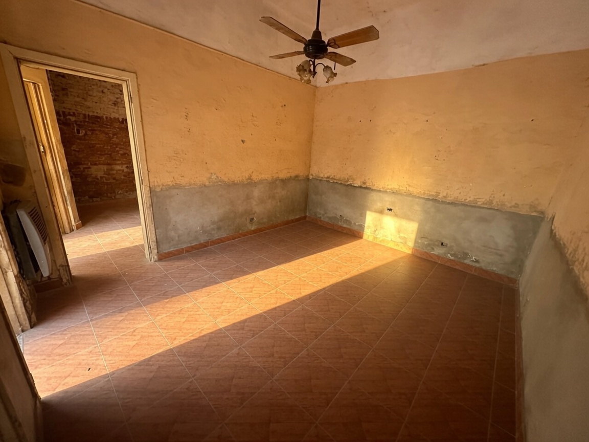 Depto.tipo casa de 3 ambientes en Venta en Palermo