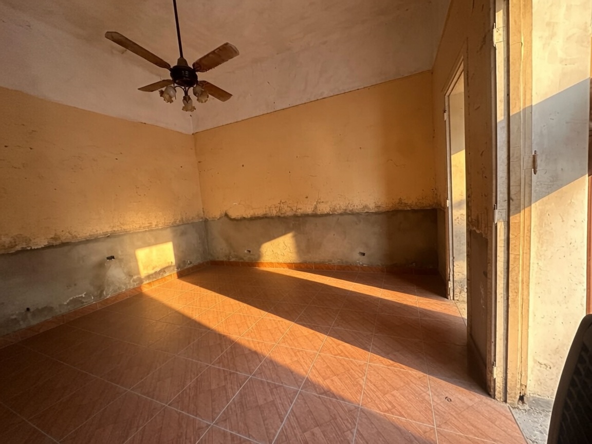 Depto.tipo casa de 3 ambientes en Venta en Palermo