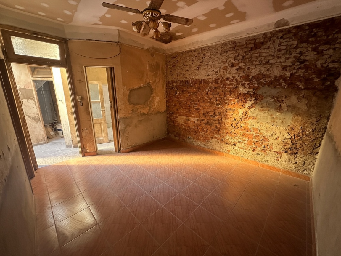 Depto.tipo casa de 3 ambientes en Venta en Palermo