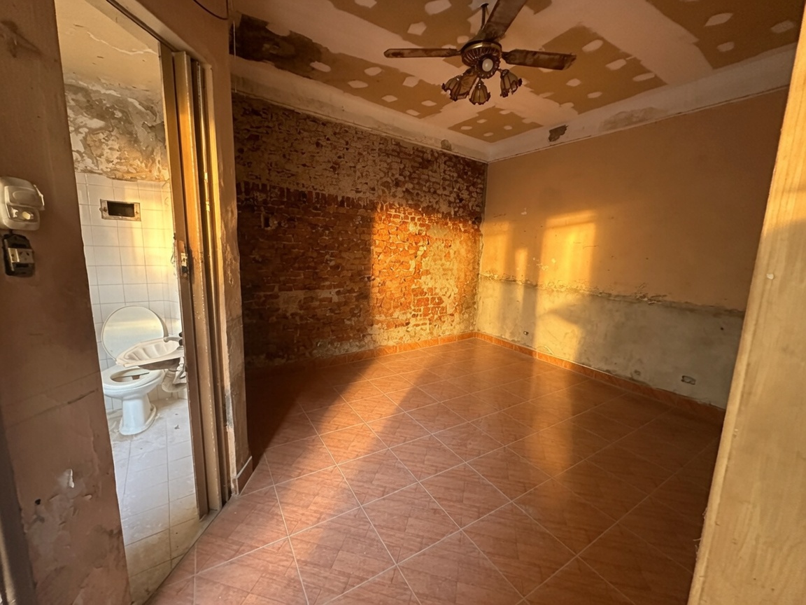 Depto.tipo casa de 3 ambientes en Venta en Palermo