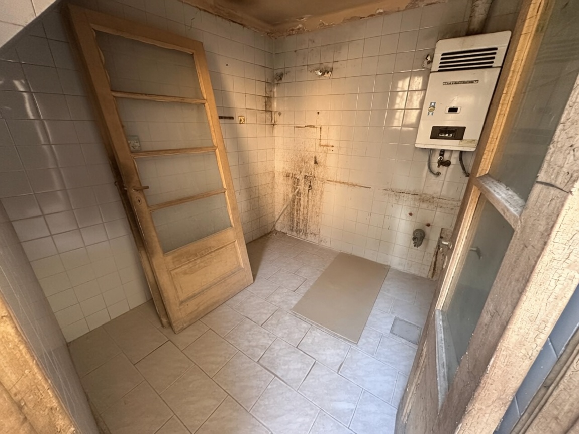 Depto.tipo casa de 3 ambientes en Venta en Palermo