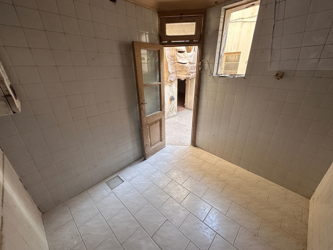 Depto.tipo casa de 3 ambientes en Venta en Palermo