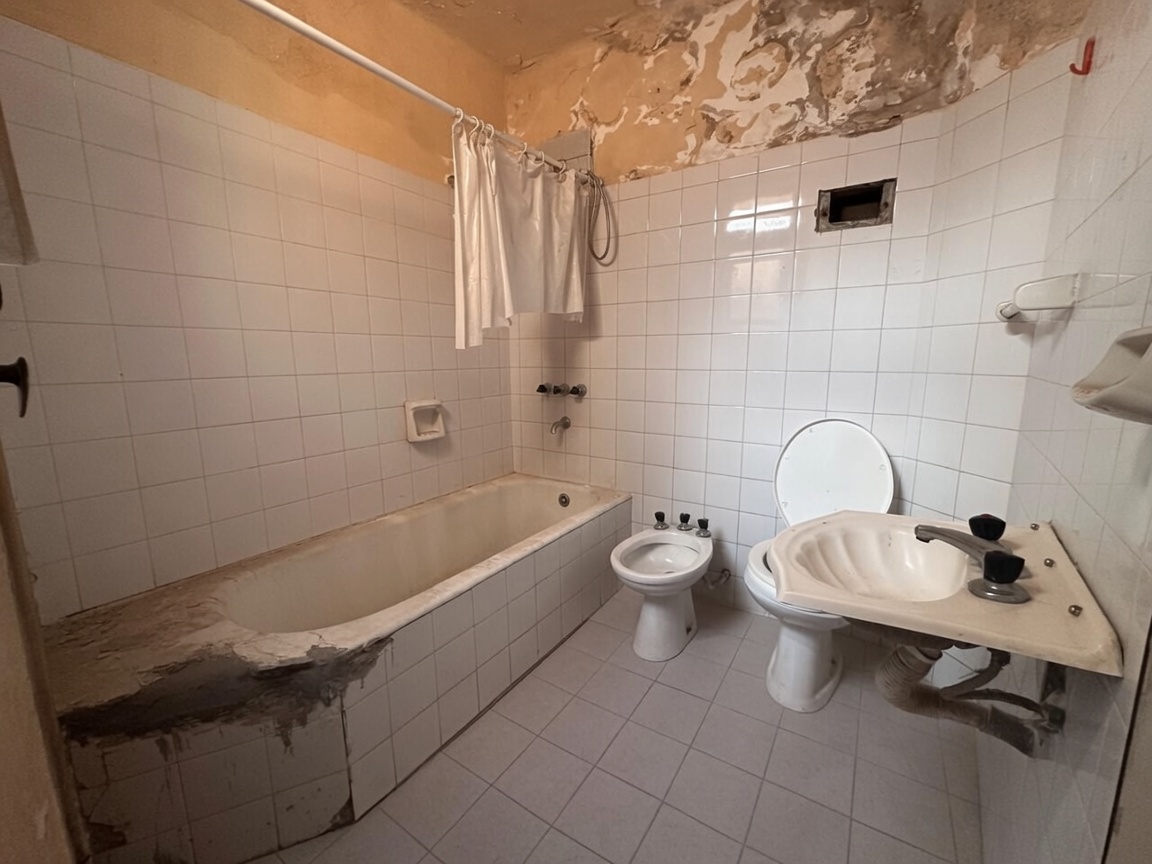 Depto.tipo casa de 3 ambientes en Venta en Palermo