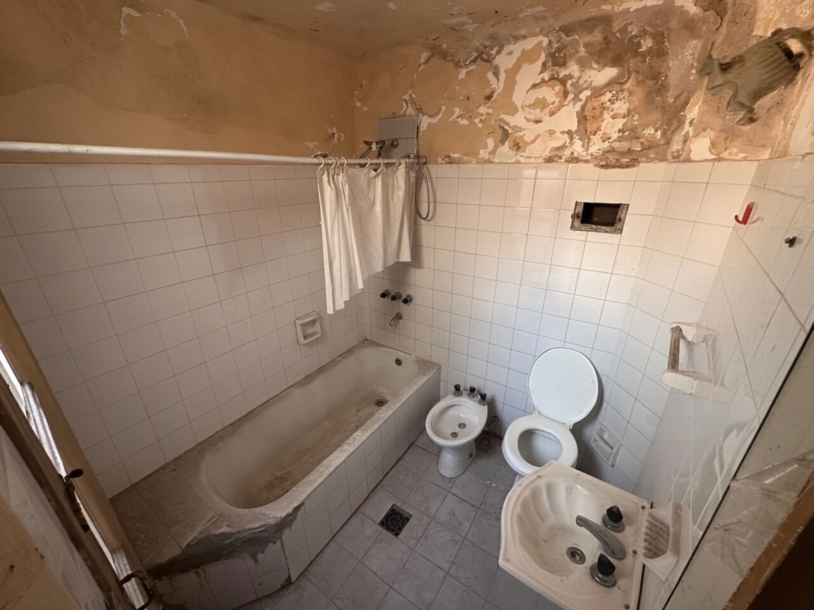 Depto.tipo casa de 3 ambientes en Venta en Palermo