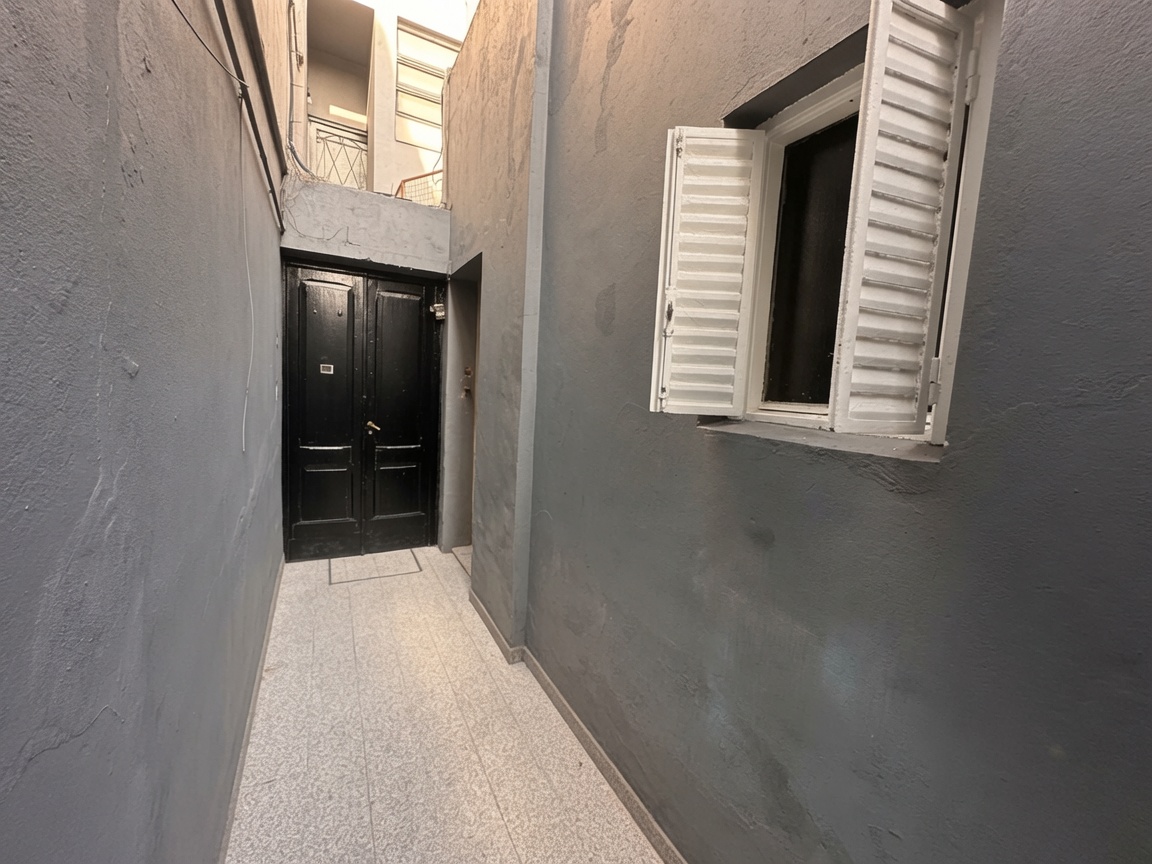 Depto.tipo casa de 3 ambientes en Venta en Palermo
