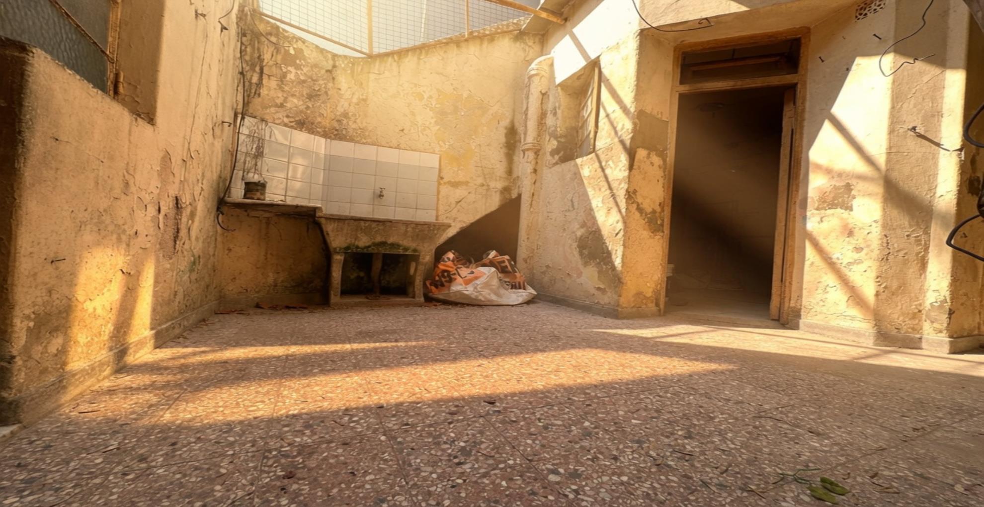 Depto.tipo casa de 3 ambientes en Venta en Palermo